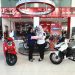 Spesial Mei Diskon Motor Honda Asmo Kalbar Oke Banget