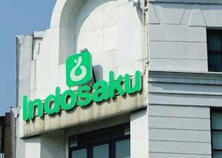 Otoritas Jasa Keuangan (OJK) menjatuhkan sanksi administratif kepada PT Indosaku Digital Teknologi (Indosaku) atas ketidakpatuhan dalam pengelolaan dan pengawasan kegiatan penagihan, khususnya yang dilakukan melalui pihak ketiga.(foto net)