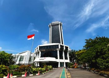 Indosat Catat Pertumbuhan Dua Digit di Kuartal I 2026