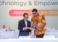 Indosat Dorong Akselerasi AI Terapan Skala Nasional