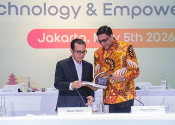 Indosat Dorong Akselerasi AI Terapan Skala Nasional