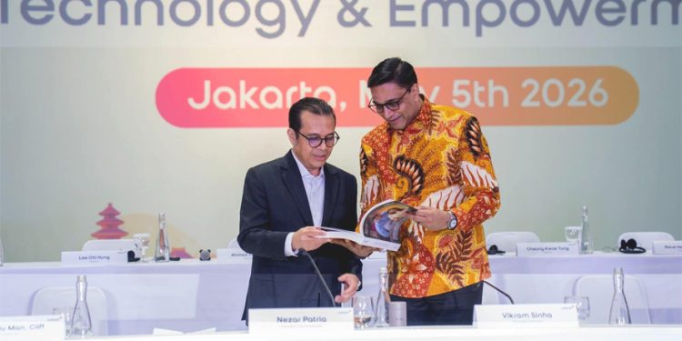 Indosat Dorong Akselerasi AI Terapan Skala Nasional