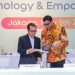 Indosat Dorong Akselerasi AI Terapan Skala Nasional