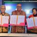 Indosat, Wadhwani, dan Kemnaker Teken MoU