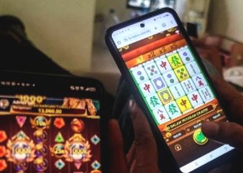 Hampir 200 Ribu Anak Indonesia Terpapar Judi Online