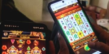 Hampir 200 Ribu Anak Indonesia Terpapar Judi Online