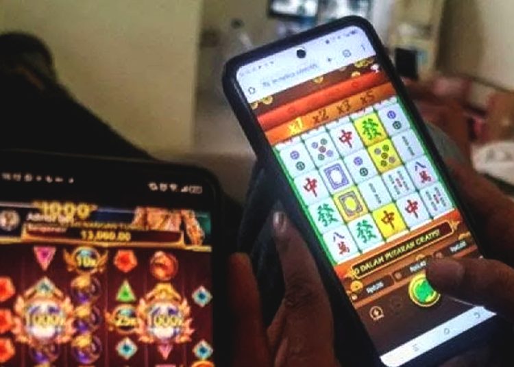Menteri Komunikasi dan Digital Meutya Hafid mengungkapkan hampir 200 ribu anak Indonesia telah terpapar judi online, termasuk sekitar 80 ribu anak di bawah 10 tahun. (yutub)
