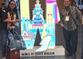 Kopi Kojal, UMKM Binaan BI Kalbar Tembus Pasar Global