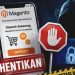 Satgas Pasti Hentikan Kegiatan Ilegal Magento