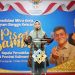 Nyigit Wudi Amini Resmi Pimpin Kemendukbangga/BKKBN Kalbar