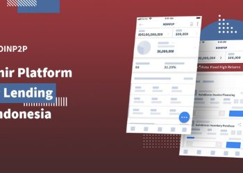 Awasi KoinP2P, OJK Cermati Proses Penegakan Hukum