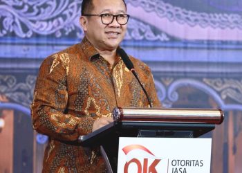 OJK Ajak Pahami Risiko Berinvestasi di Aset Digital Kripto dan Tokenisasi