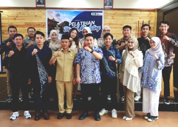 OJK Kalbar Dukung Pengembangan Kawasan Wisata Terpadu Singkawang