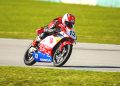 Tunjukkan Dominasi, Pebalap Belia Astra Honda Melesat di Thailand Talent Cup 2026