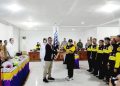 Pengcab PDBI Mempawah Dilantik