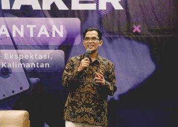 Struktur Ekonomi Kalimantan Perlu Naik Kelas