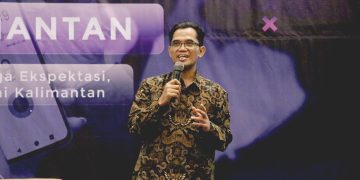 Struktur Ekonomi Kalimantan Perlu Naik Kelas