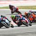 Ramadhipa Raih Podium Perdana di Moto3 Junior Barcelona