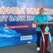 Tiga Ribu Lebih Peserta Ramaikan Lomba Mancing HUT Bank Kalbar ke 62