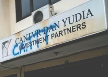 Satgas PASTI Hentikan Penipuan CANTVR dan Yudia