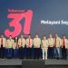 Usia 31 Tahun, Telkomsel Tegaskan Makna Melayani Sepenuh Hati