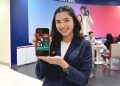Gelar HARRIS SIMPATI Fun Run 2026, Telkomsel Ajak Warga Pontianak Lari Sambil Lakukan Aksi Plogging dan Tanam Pohon