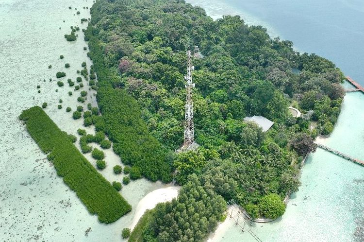 Peningkatan Peformansi Telkomsel_1A-1D: Telkomsel berhasil membukukan peningkatan performansi Perusahaan yang semakin baik pada paruh ke dua 2025. Dengan pendapatan sebesar Rp109,3 triliun dan laba bersih Rp 19,7 triliun, tumbuh 14,7 persen (qtq) serta peningkatan EBITDA 5,4 persen menandai momentum pemulihan yang semakin kuat. (ist)
