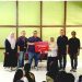 Telkomsel Salurkan Perlengkapan Sekolah bagi 300 Pelajar di Kalimantan