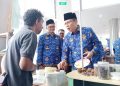 Dies Natalis ke-67 Untan Resmi Dibuka, Hadirkan Untan Collaborative Festival Penuh Inovasi