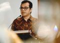 Wamen Nezar : Krisis Industri Media, Menjadi Ancaman Serius