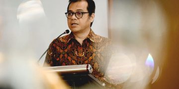 Wamen Nezar : Krisis Industri Media, Menjadi Ancaman Serius