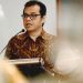 Wamen Nezar : Krisis Industri Media, Menjadi Ancaman Serius