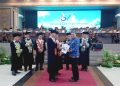 Untan Tegaskan Komitmen Menjadi Kampus Unggul