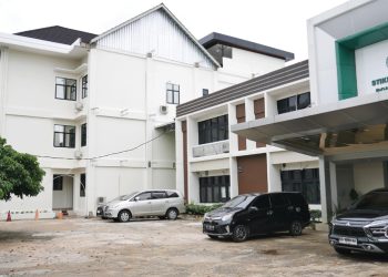 STIKes Yarsi Raih Predikat Akreditasi Unggul