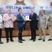 Untan Perkuat Peran Akademik Lewat Kuliah Umum Menko Yusril Bahas Sistem Pemilu dan Ketatanegaraan