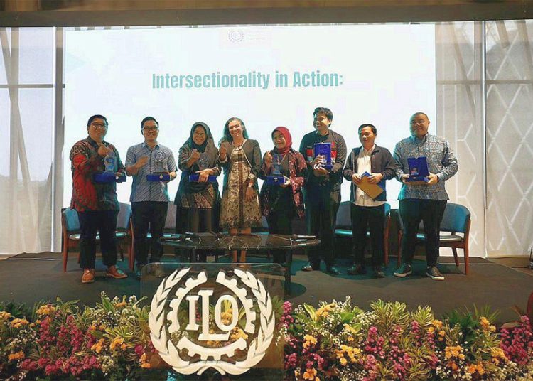 Forum ILO keenam tentang AI dan dunia kerja mengeksplorasi bagaimana AI dapat mentransformasi layanan kesehatan, mendukung tenaga kesehatan dan memperluas akses terhadap layanan kesehatan tanpa meninggalkan pekerja rentan.(ist)