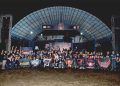 Asmo Kalbar Dukung Jamnas FSI XVII