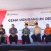 Bank Kalbar Perkuat Kemandirian Desa Temajuk Sambas