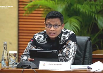DJP Tegaskan Komitmen Dukung UMKM, Fasilitas Tarif 0,5 Persen Tidak Dihapus