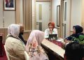 Kemendukbangga/BKKBN dan IPKB Perkuat Kolaborasi Publikasi