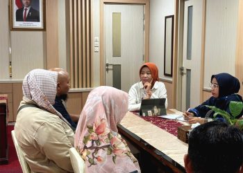 Kemendukbangga/BKKBN dan IPKB Perkuat Kolaborasi Publikasi