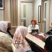 Kemendukbangga/BKKBN dan IPKB Perkuat Kolaborasi Publikasi