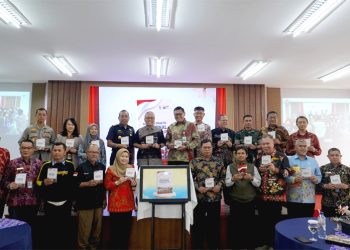 DJP Luncurkan Buku Panduan Praktis Coretax