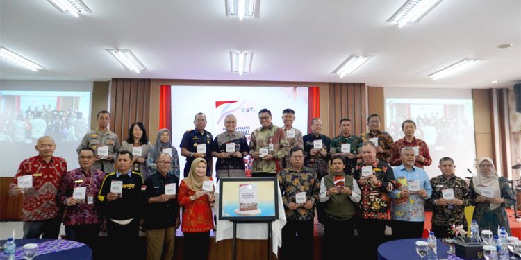 DJP Luncurkan Buku Panduan Praktis Coretax