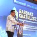 BI Kalbar Gelar Rabbani Future: Road to IKRA 2027