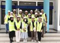 Mahasiswa FK Untan Dalami Kesehatan Lingkungan dan K3