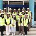Mahasiswa FK Untan Dalami Kesehatan Lingkungan dan K3