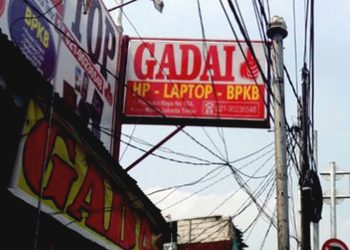 Satgas PASTI Hentikan 27 Gadai Ilegal dan 228 Pedagang Aset Keuangan Digital Ilegal