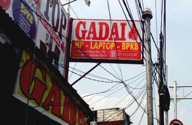 Satgas PASTI hentikan 27 gadai swasta ilegal dan 228 pedagang aset keuangan digital ilegal sebagai bagian dari upaya pelindungan konsumen dan masyarakat. (ilustrasi/net)