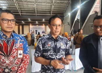 Bank Kalbar Beri Pembekalan Keuangan dan Peluang Usaha ASN Sanggau